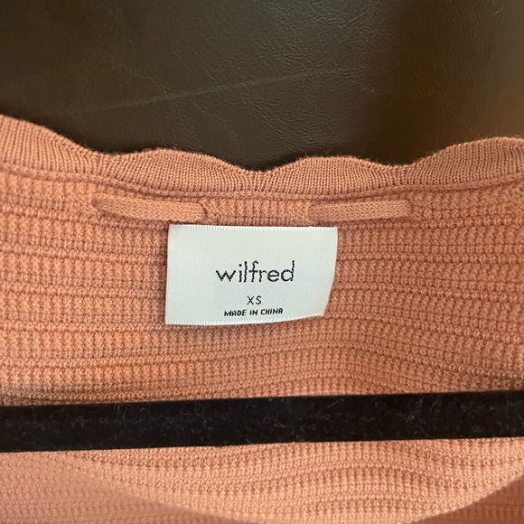 Wilfred Reception Dress - Picture 3 of 4